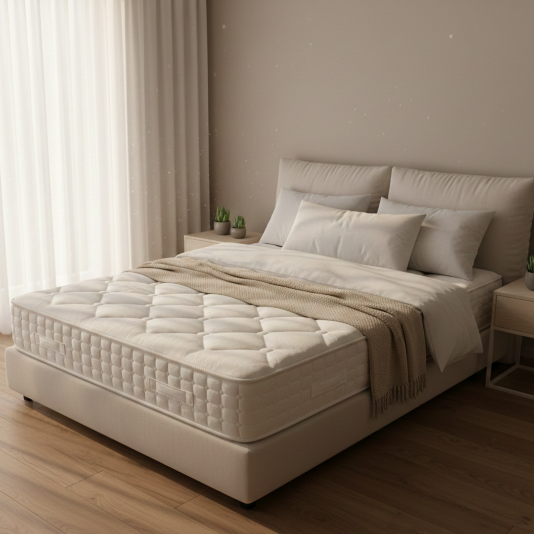 Aspire Mattress