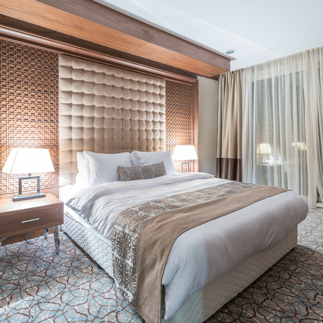 Spring Touch Matttess